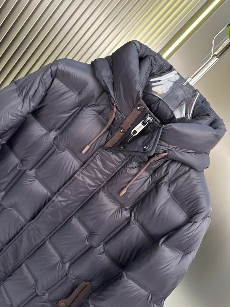 Prada Down Jackets